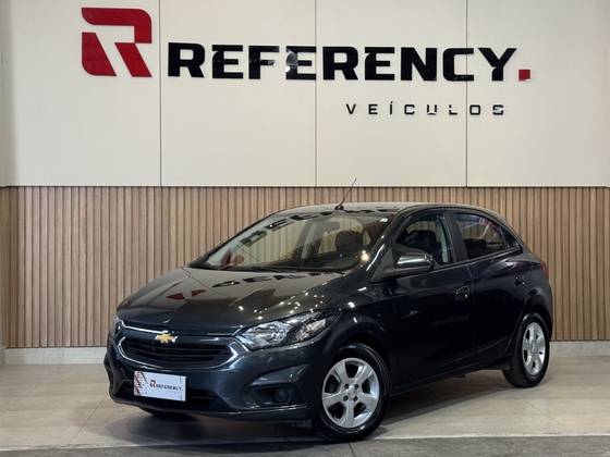 CHEVROLET ONIX 1.4 MPFI LT 8V FLEX 4P MANUAL CHEVROLET ONIX 1.4 MPFI LT 8V FLEX 4P MANUAL